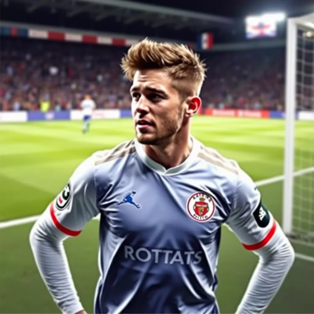 World Cup – Biểu tượng của tinh thần đoàn kết vượt qua mọi ranh giới — view 2