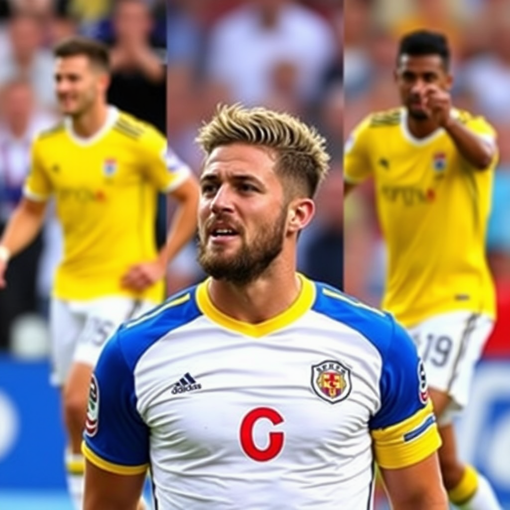 World Cup 2026 Và Những Cuộc Đọ Sức Mang Tính Biểu Tượng Lịch Sử