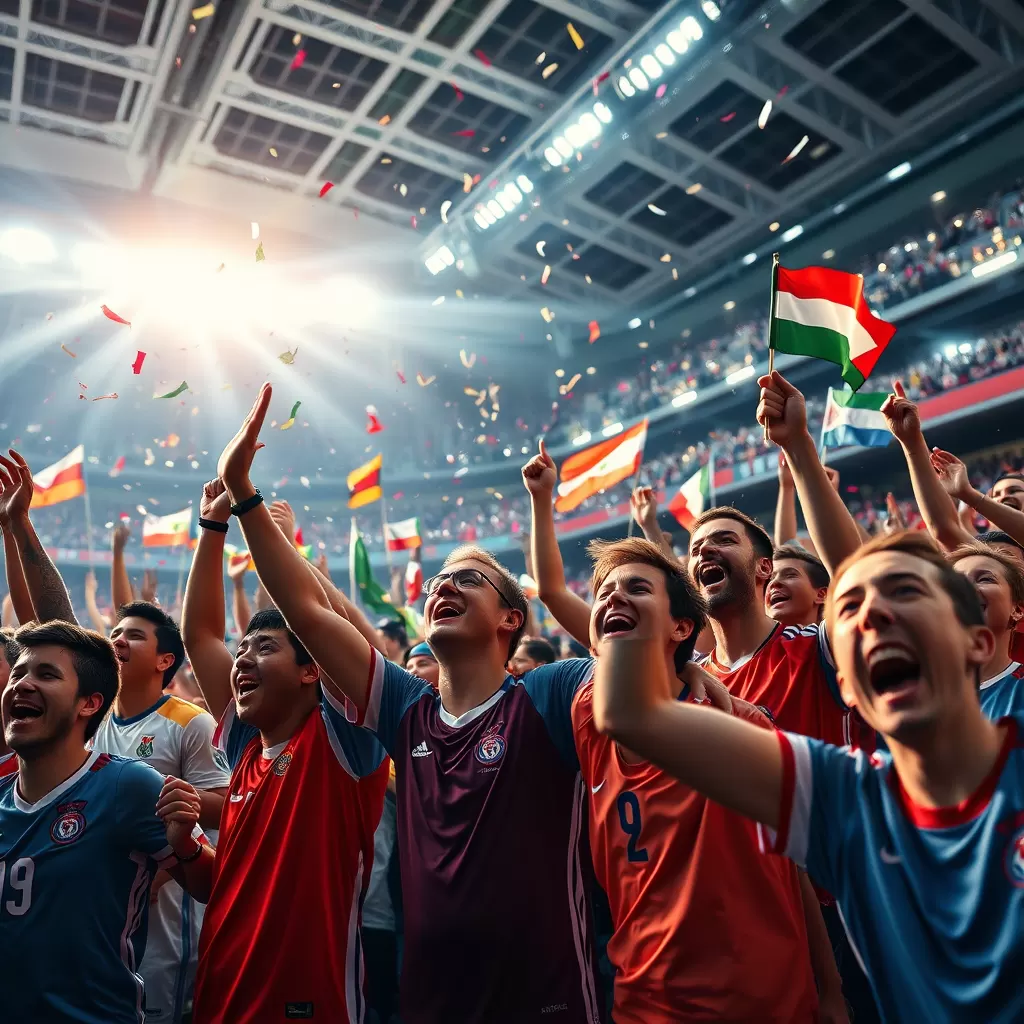 OPEN88V.ONLINE Cập Nhật Toàn Cảnh Sau Trận Chung Kết World Cup 2026 — view 4