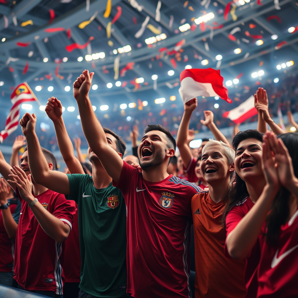 Dự Đoán Vô Địch World Cup 2026 Mới Nhất Hôm Nay: Ai Sẽ Lên Ngôi?