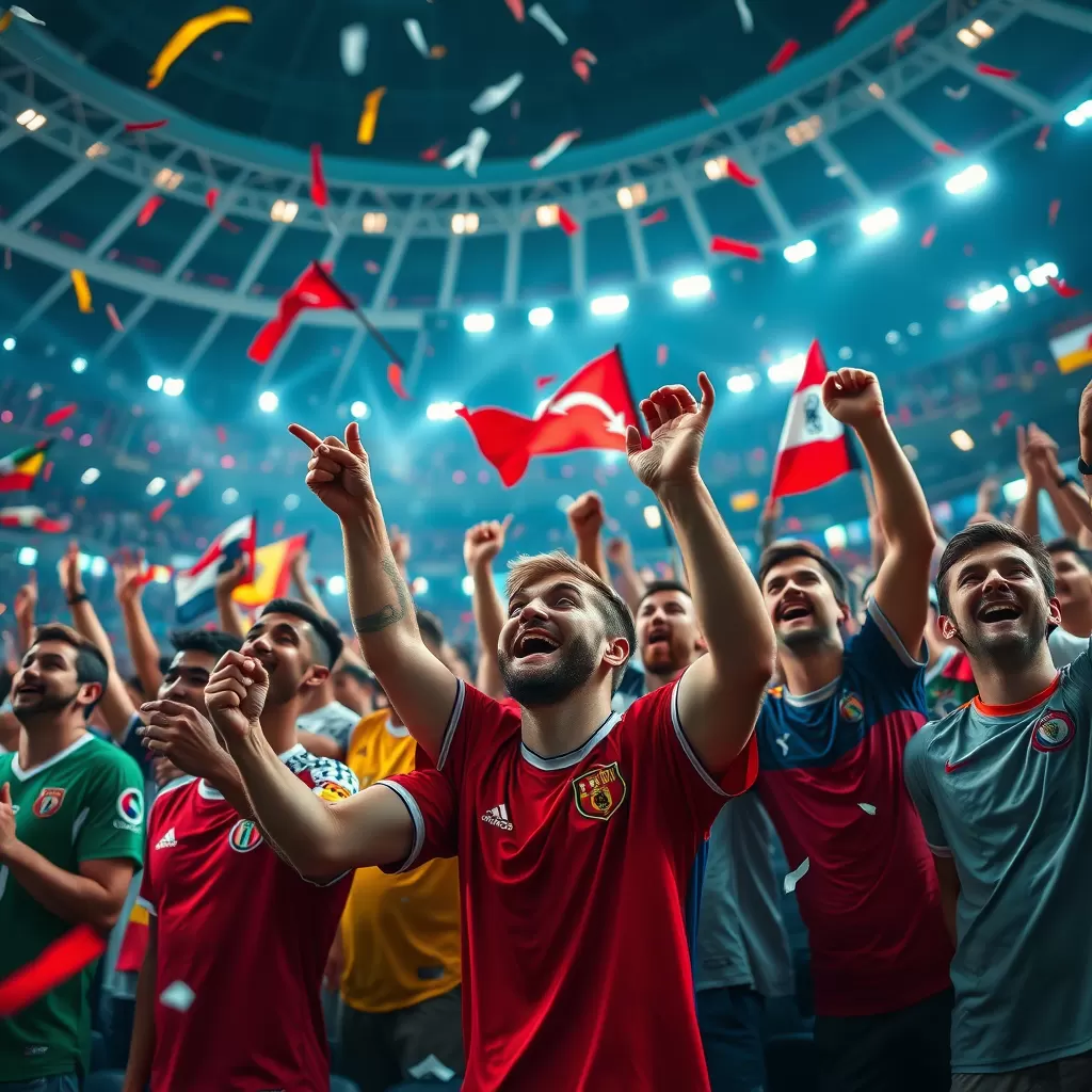 Đội tuyển Canada tại World Cup 2026: Điều gì khiến "Lá Phong" trở nên đáng gờm? — view 2