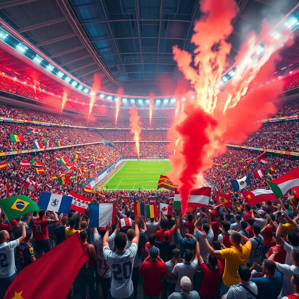Đội tuyển Canada tại World Cup 2026: Điều gì khiến "Lá Phong" trở nên đáng gờm? — view 3