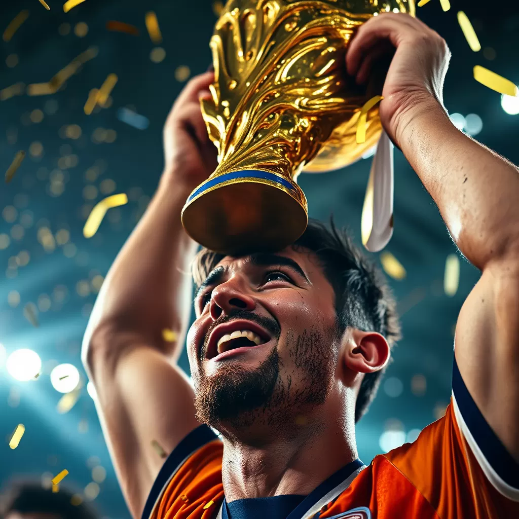 OPEN88V.ONLINE Cập Nhật Toàn Cảnh Sau Trận Chung Kết World Cup 2026 — view 5