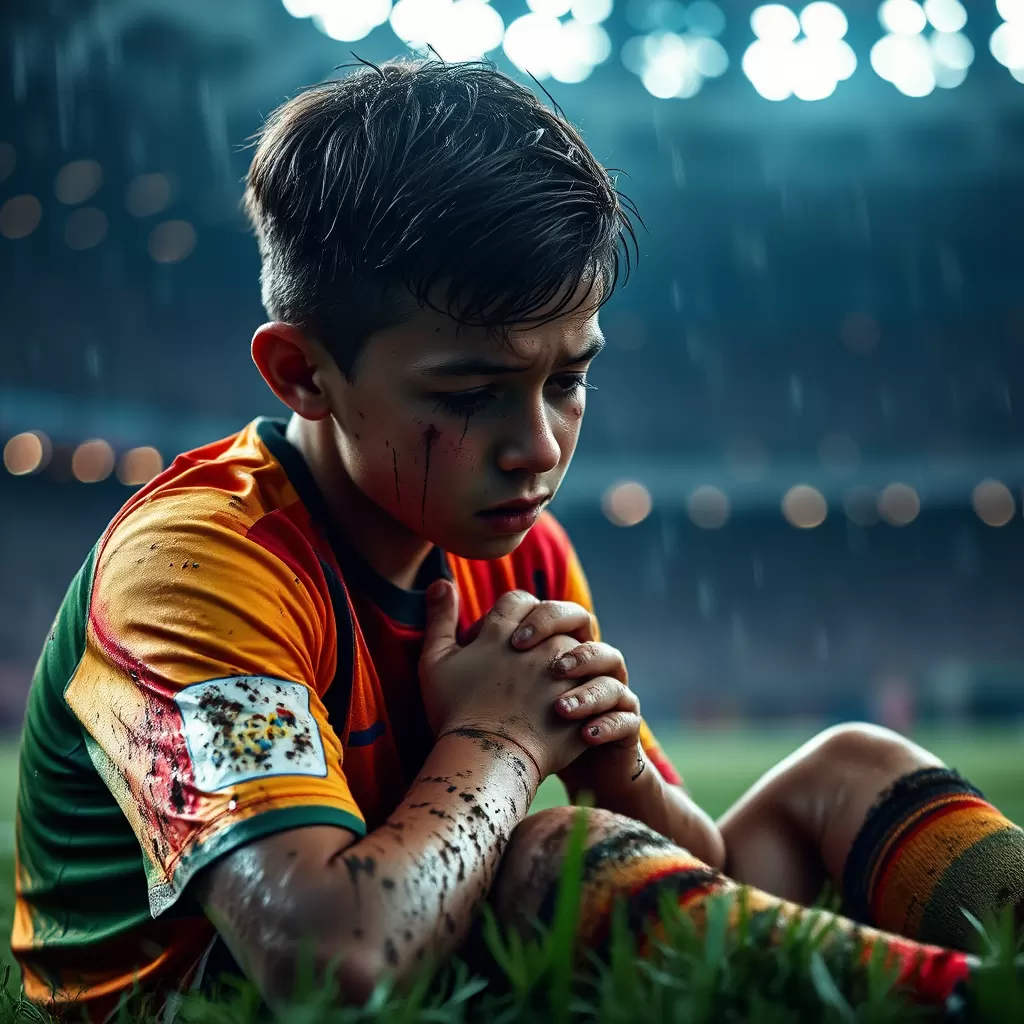 World Cup 2026 Và Những Cuộc Đọ Sức Mang Tính Biểu Tượng Lịch Sử — view 3