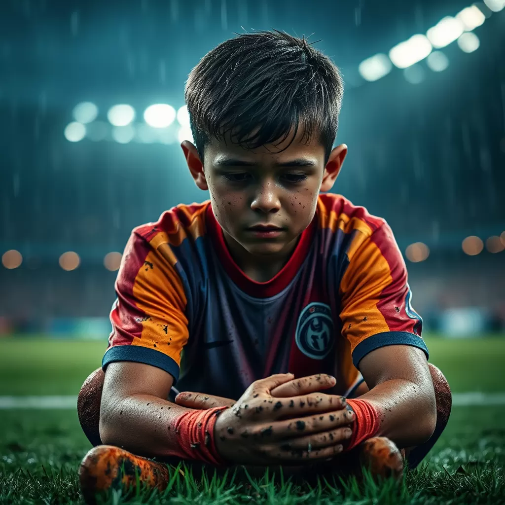 World Cup – Biểu tượng của tinh thần đoàn kết vượt qua mọi ranh giới — view 4