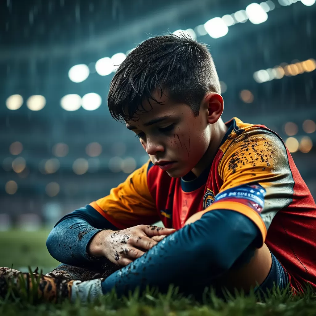 Ai Có Khả Năng Giành Quả Bóng Vàng Sau World Cup 2026? — view 5