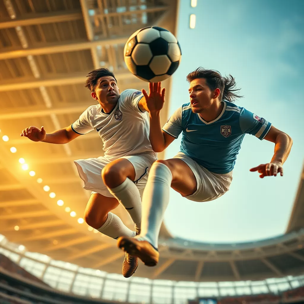 Sunwin World Cup và cảm xúc bóng đá lan tỏa khắp cộng đồng — view 4